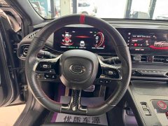 Trumpchi Shadow Leopard Shadow Leopard H Intelligent Hybrid Edition - ფოტო 8