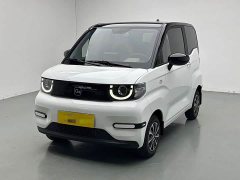Chery QQ Ice Cream 155km Sundae Edition - ფოტო 1
