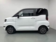 Chery QQ Ice Cream 155km Sundae Edition - ფოტო 3