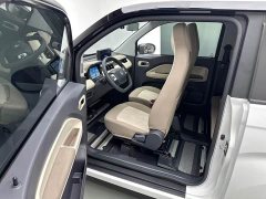 Chery QQ Ice Cream 155km Sundae Edition - ფოტო 5