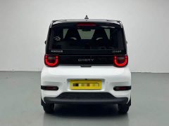 Chery QQ Ice Cream 155km Sundae Edition - ფოტო 8