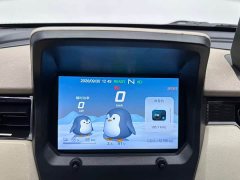 Chery QQ Ice Cream 155km Sundae Edition - ფოტო 9