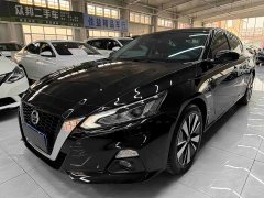 Nissan Teana 2021 2.0L XL Comfort - ფოტო 1