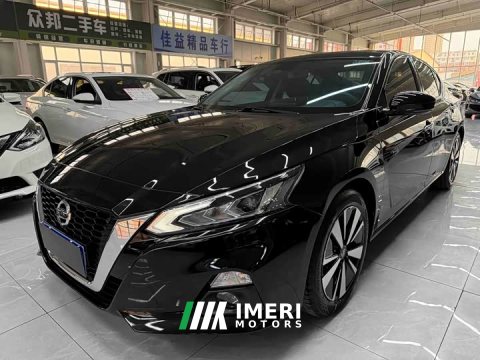 2022 Nissan Teana 2021 2.0L XL Comfort - ავტომობილი ჩინეთიდან