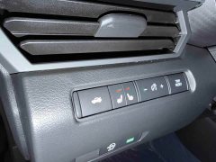 Nissan Teana 2021 2.0L XL Comfort - ფოტო 10