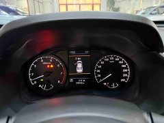 Nissan Teana 2021 2.0L XL Comfort - ფოტო 11
