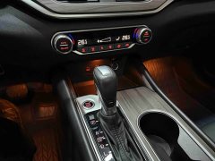 Nissan Teana 2021 2.0L XL Comfort - ფოტო 12