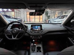 Nissan Teana 2021 2.0L XL Comfort - ფოტო 14