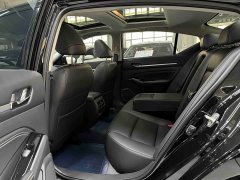 Nissan Teana 2021 2.0L XL Comfort - ფოტო 15