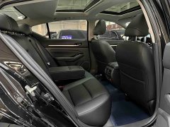 Nissan Teana 2021 2.0L XL Comfort - ფოტო 16
