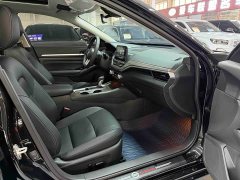 Nissan Teana 2021 2.0L XL Comfort - ფოტო 17