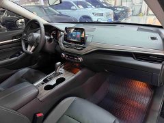 Nissan Teana 2021 2.0L XL Comfort - ფოტო 18