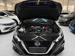 Nissan Teana 2021 2.0L XL Comfort - ფოტო 20