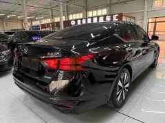 Nissan Teana 2021 2.0L XL Comfort - ფოტო 4