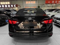 Nissan Teana 2021 2.0L XL Comfort - ფოტო 5