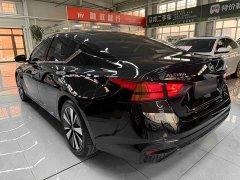Nissan Teana 2021 2.0L XL Comfort - ფოტო 6
