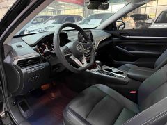Nissan Teana 2021 2.0L XL Comfort - ფოტო 7