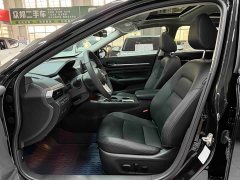 Nissan Teana 2021 2.0L XL Comfort - ფოტო 8