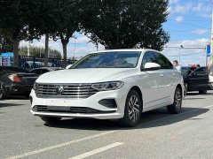 Volkswagen Lavida 1.5L Automatic Five Million Edition - ფოტო 1