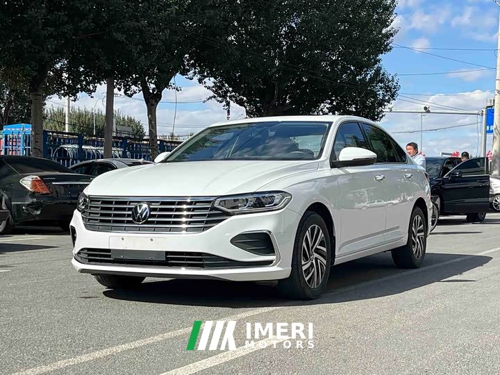 Volkswagen Lavida 1.5L Automatic Five Million Edition