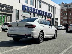 Volkswagen Lavida 1.5L Automatic Five Million Edition - ფოტო 10