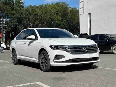 Volkswagen Lavida 1.5L Automatic Five Million Edition - ფოტო 3