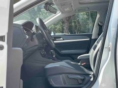 Volkswagen Lavida 1.5L Automatic Five Million Edition - ფოტო 4