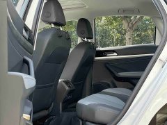 Volkswagen Lavida 1.5L Automatic Five Million Edition - ფოტო 5