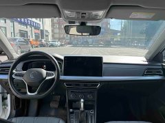 Volkswagen Lavida 1.5L Automatic Five Million Edition - ფოტო 6