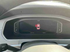 Volkswagen Lavida 1.5L Automatic Five Million Edition - ფოტო 7