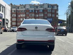 Volkswagen Lavida 1.5L Automatic Five Million Edition - ფოტო 8