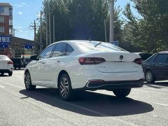Volkswagen Lavida 1.5L Automatic Five Million Edition - ფოტო 9