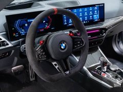 BMW M2 2024 M2 - ფოტო 12
