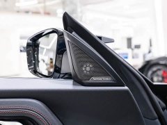 BMW M2 2024 M2 - ფოტო 13