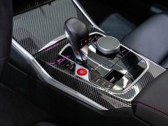 BMW M2 2024 M2 - ფოტო 14