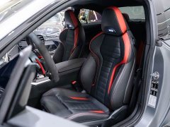 BMW M2 2024 M2 - ფოტო 15