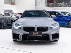 BMW M2 2024 M2 - ფოტო 2