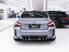 BMW M2 2024 M2 - ფოტო 4