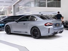 BMW M2 2024 M2 - ფოტო 5