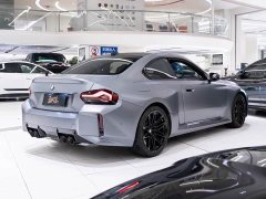 BMW M2 2024 M2 - ფოტო 6
