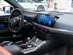 BMW M2 2024 M2 - ფოტო 7