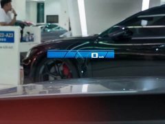 BMW M2 2024 M2 - ფოტო 9