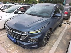 Wuling Kaje 1.5T CVT Premier - ფოტო 1