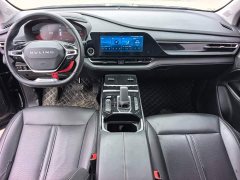 Wuling Kaje 1.5T CVT Premier - ფოტო 11
