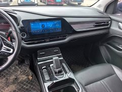 Wuling Kaje 1.5T CVT Premier - ფოტო 14