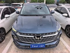 Wuling Kaje 1.5T CVT Premier - ფოტო 2