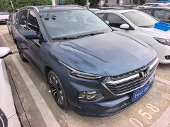 Wuling Kaje 1.5T CVT Premier - ფოტო 3