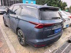 Wuling Kaje 1.5T CVT Premier - ფოტო 4