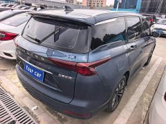 Wuling Kaje 1.5T CVT Premier - ფოტო 5