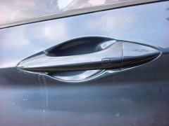 Wuling Kaje 1.5T CVT Premier - ფოტო 7